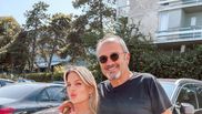 Mircea Baniciu, dezvăluiri din viața de viitor bunic! Ce a spus artistul despre soțul Anei Baniciu și familia acestuia