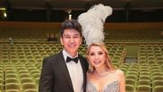 Elena Gheorghe, între viața de artistă și cea de mamă! Cum își petrece vedeta zilele libere în compania familiei