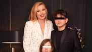 Elena Gheorghe, între viața de artistă și cea de mamă! Cum își petrece vedeta zilele libere în compania familiei