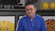 Marius Lăcătuș a vorbit cu lacrimi în ochi despre fiica sa înfiată, Alexandra
