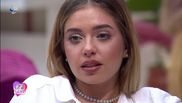 Ștefania, în lacrimi în Casa Iubirii! De ce a izbucnit concurenta în plâns și cum a consolat-o Andreea Mantea