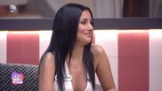Cine este noua concurentă din Casa Iubirii? Ce își dorește Rebecca de la un bărbat