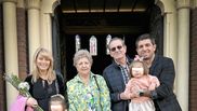 Laura Cosoi, o mamă posesivă?! Vedeta nu își lasă copiii să doarmă la bunici