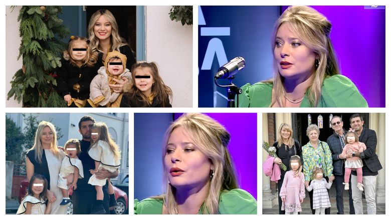 Laura Cosoi, o mamă posesivă?! Vedeta nu își lasă copiii să doarmă la bunici: „Nu dorm fără copiii mei!” Laura Cosoi, o mamă posesivă?! Vedeta nu își lasă copiii să doarmă la bunici: „Nu dorm fără copiii mei!”