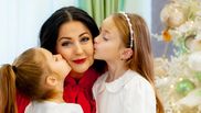 Gabriela Cristea, de urgență cu fetele la spital! Ce a pățit Victoria