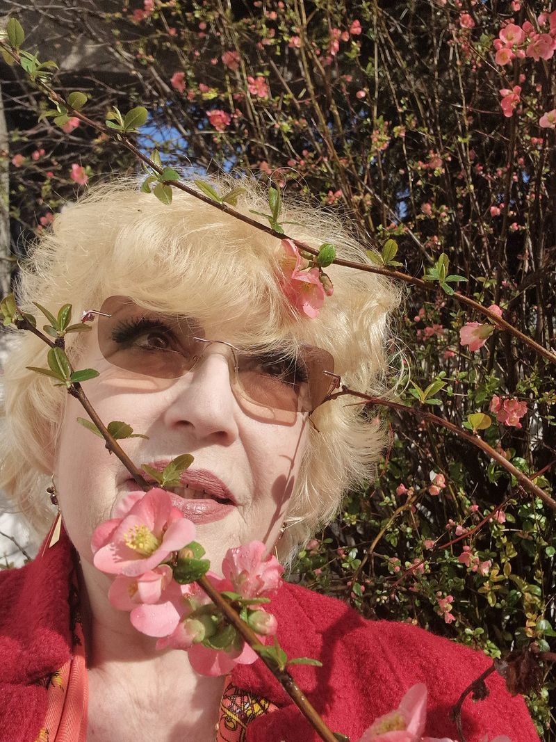 Corina Chiriac, amintiri prețioase din perioada studenției