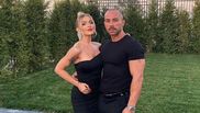 Cătălin Dobrescu, prima reacție după acuzațiile pe care i le-a adus Oana Radu! Ce a spus despre fosta lui soție