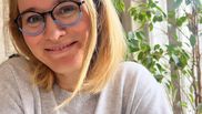 Andreea Esca, despre cum a moștenit personalitatea energică și veselă