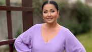 Gabriela Cristea, întâmplare neplăcută în parcarea unui complex comercial