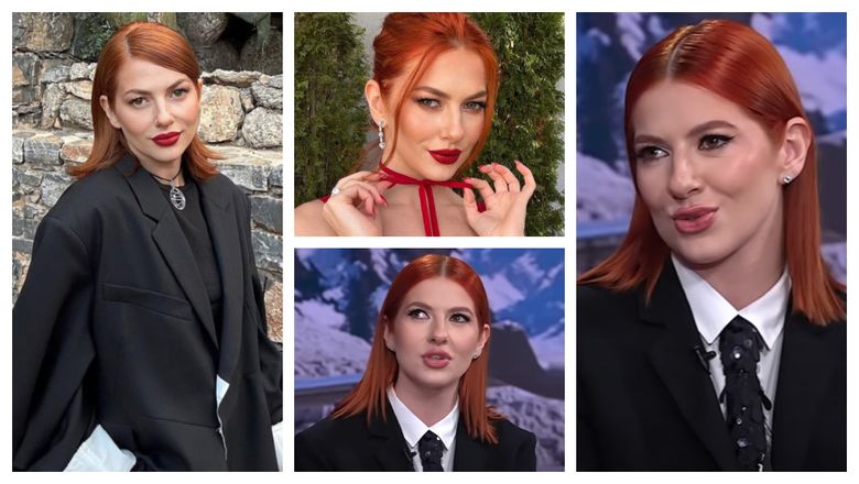 Lidia Buble pune bazele unei noi afaceri! Pe ce planuri vrea să se dezvolte artista! „Deja am început să lucrez așa câte puțin, să-mi fac mici conexiuni.” Lidia Buble pune bazele unei noi afaceri! Pe ce planuri vrea să se dezvolte artista! „Deja am început să lucrez așa câte puțin, să-mi fac mici conexiuni.”