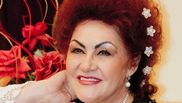 Elena Merișoreanu a vorbit despre situația sa financiară! Ce face interpreta de muzică populară cu banii
