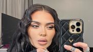 Oana Radu răspunde declarațiilor lui Cătălin Dobrescu! Artista își acuză fostul soț de falsitate