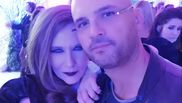 Romanița Iovan vorbește despre diferența de vârstă de 12 ani între ea și iubitul său. Ce a atras-o la Iulian
