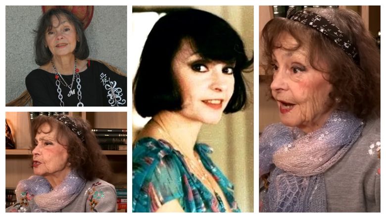 Marina Voica, răsfățată de mama sa! Solista a vorbit despre copilăria grea a femeii care i-a dat viață! „Mama a fost orfană. Nu mă lăsa nici măcar să șterg praful. Eram răsfățată.” Marina Voica, răsfățată de mama sa! Solista a vorbit despre copilăria grea a femeii care i-a dat viață! „Mama a fost orfană. Nu mă lăsa nici măcar să șterg praful. Eram răsfățată.”