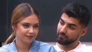 Cosmin, deranjat de gestul Ștefaniei față de Robert! La ce concluzie au ajuns cei doi parteneri