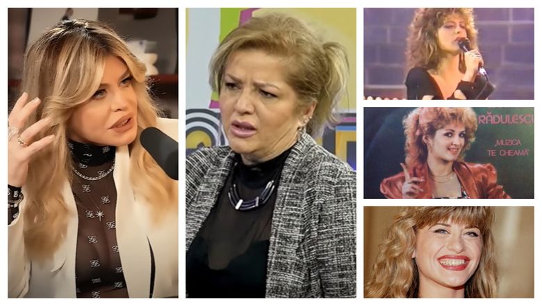 Solista Carmen Rădulescu, mărturisiri neașteptate despre colega ei de generație, Loredana Groza. Ce s-a întâmplat în trecut între ele: “Nu mi-a plăcut nici când avea 16 ani, nici când apare acum.” Solista Carmen Rădulescu, mărturisiri neașteptate despre colega ei de generație, Loredana Groza. Ce s-a întâmplat în trecut între ele: “Nu mi-a plăcut nici când avea 16 ani, nici când apare acum.”