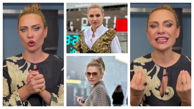 Ce mesaj a transmis Adina Buzatu despre cariera de model la bărbați. Ce părere are despre mamele care scriu în locul băieților „Creșteți fătălăi.” Ce mesaj a transmis Adina Buzatu despre cariera de model la bărbați. Ce părere are despre mamele care scriu în locul băieților „Creșteți fătălăi.”