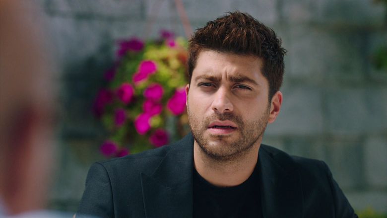 Drama totală pentru Fatih Drama totală pentru Fatih