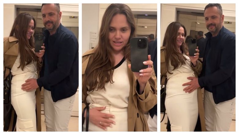 Mădălin Ionescu răspunde celor care se întreabă de unde au bani pentru vacanțe. Cristina Șișcanu a ridicat semne de întrebare: „Ne întoarcem 4?” Mădălin Ionescu răspunde celor care se întreabă de unde au bani pentru vacanțe. Cristina Șișcanu a ridicat semne de întrebare: „Ne întoarcem 4?”