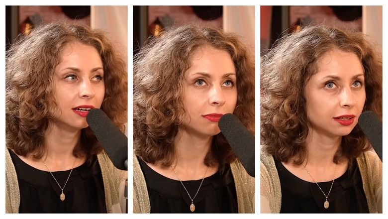 Povestea Petrei Pintilei, cea care a ajuns să aibă o viață normală, deși a văzut toată viața doar o umbră. „Învață să folosești cuțitul, e greu, dar înveți.” Povestea Petrei Pintilei, cea care a ajuns să aibă o viață normală, deși a văzut toată viața doar o umbră. „Învață să folosești cuțitul, e greu, dar înveți.”