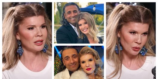 Cine gestionează banii în familia Dianei Matei și ce spune soțul ei de achizițiile pe care aceasta le face. “Nu știe el tot ce am făcut până acum și achizițiile mele”