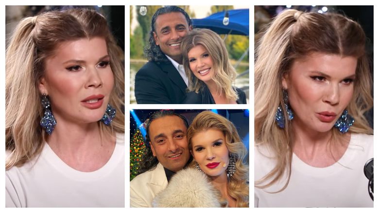 Cine gestionează banii în familia Dianei Matei și ce spune soțul ei de achizițiile pe care aceasta le face. “Nu știe el tot ce am făcut până acum și achizițiile mele” Cine gestionează banii în familia Dianei Matei și ce spune soțul ei de achizițiile pe care aceasta le face. “Nu știe el tot ce am făcut până acum și achizițiile mele”