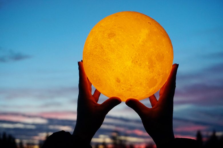 luna noua
