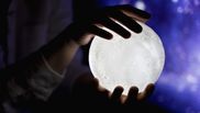 ritual de luna noua