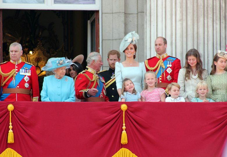 De la ce vârstă sunt împreună Kate Middleton și prințul William De la ce vârstă sunt împreună Kate Middleton și Prințul William. Cum a luat naștere relația lor