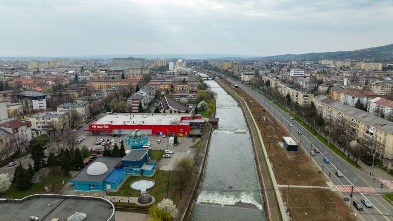 Sâmbătă, de la ora 14:45, în „ROventura”,     Maramureș – istorie, armonie și culoare