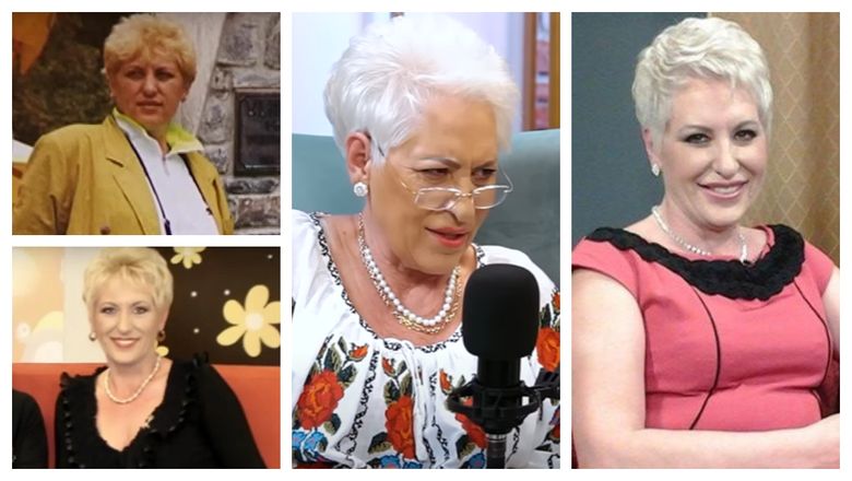 De ce nu i-a plăcut Lidiei Fecioru de ea în copilărie. Motivul pentru care era foarte băiețoasă: „Ce să facem dacă mama a făcut doar fete?” De ce nu i-a plăcut Lidiei Fecioru de ea în copilărie. Motivul pentru care era foarte băiețoasă: „Ce să facem dacă mama a făcut doar fete?”
