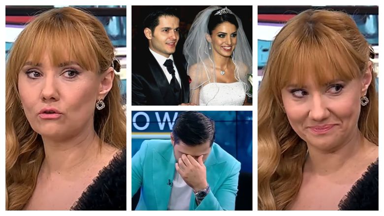 Oana Ioniță, cerută în căsătorie de Liviu Vârciu, în timp ce era dansatoare în Ibiza: “M-a cerut în căsătorie. S-a căsătorit cu Adelina Pestrițu, prietena mea foarte bună.” Oana Ioniță, cerută în căsătorie de Liviu Vârciu, în timp ce era dansatoare în Ibiza: “M-a cerut în căsătorie. S-a căsătorit cu Adelina Pestrițu, prietena mea foarte bună.”