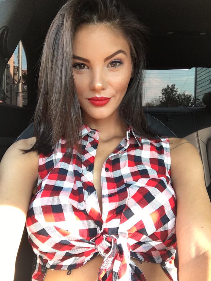 Ramona Olaru