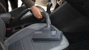 curatare scaune auto
