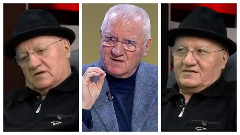 Ce regim de viață are Mitică Dragomir și ce face zilnic dintotdeauna? „De când m-am născut. Oriunde sunt.” Ce regim de viață are Mitică Dragomir și ce face zilnic dintotdeauna? „De când m-am născut. Oriunde sunt.”