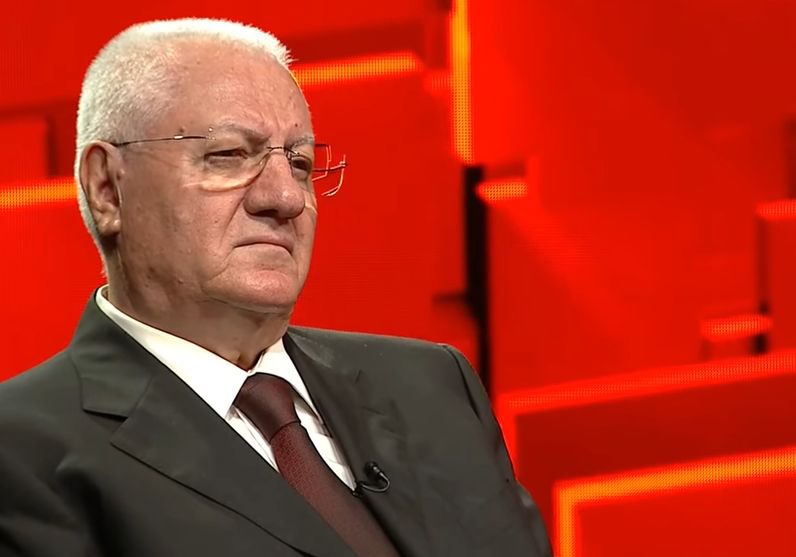 Mitică Dragomir
