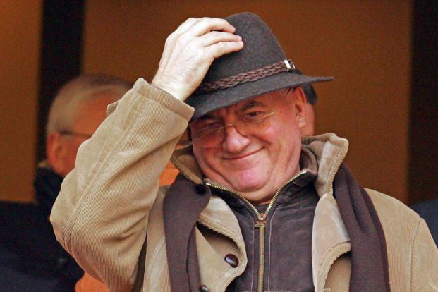 Mitică Dragomir