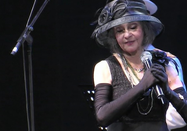 Marina Voica