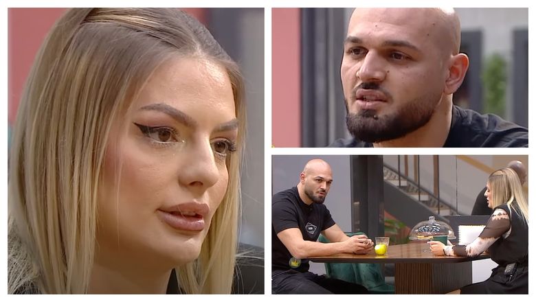 Julia și Robi, discuție după despărțirea de Virginia. Ce i-a propus Julia? „Vrei să încerci cu mine?” Julia și Robi, discuție după despărțirea de Virginia. Ce i-a propus Julia? „Vrei să încerci cu mine?”
