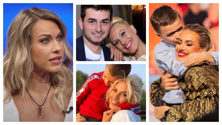 Amna, dezvăluiri emoționante despre cum a reușit să treacă peste divorț. „Contează cum te ridici și să alegi cum să lupți în fiecare zi.” Amna, dezvăluiri emoționante despre cum a reușit să treacă peste divorț. „Contează cum te ridici și să alegi cum să lupți în fiecare zi.”
