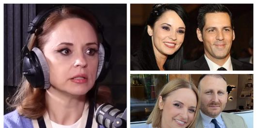 Andreea Marin, sfaturi importante pentru viața de cuplu. La ce trebuie să fie atenți partenerii între ei. „Un divorț nu este o dramă. Poate fi chiar un pas firesc în evoluția unui cuplu”