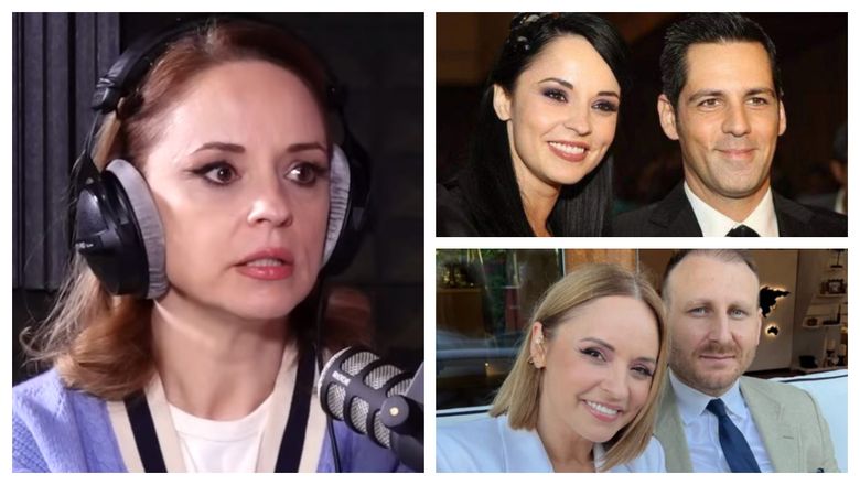 Andreea Marin, sfaturi importante pentru viața de cuplu. La ce trebuie să fie atenți partenerii între ei. „Un divorț nu este o dramă. Poate fi chiar un pas firesc în evoluția unui cuplu” Andreea Marin, sfaturi importante pentru viața de cuplu. La ce trebuie să fie atenți partenerii între ei. „Un divorț nu este o dramă. Poate fi chiar un pas firesc în evoluția unui cuplu”
