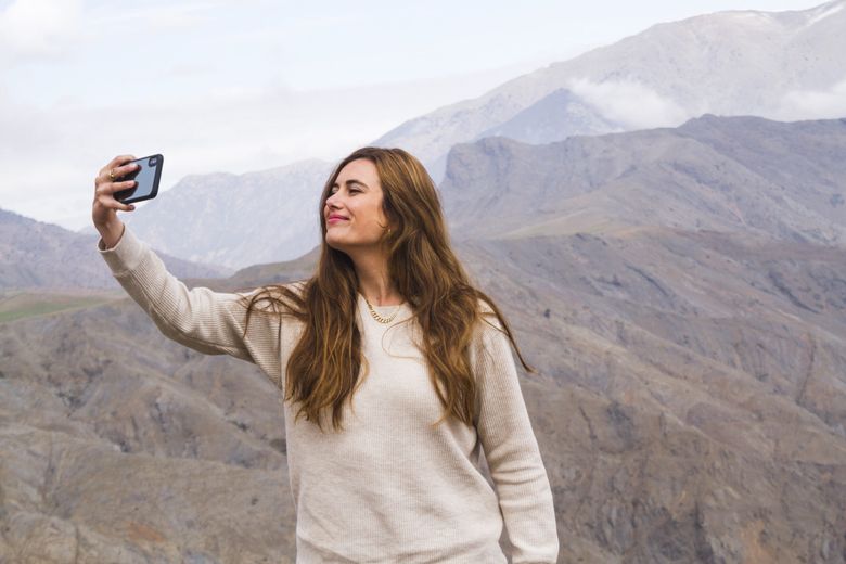 Cum să-ți faci fotografii uimitoare într-o călătorie solo fotografii pentru calatorie