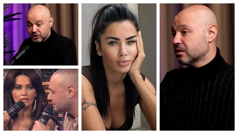 Mihai Mitoșeru, declarații despre relația cu Oana Zăvoranu din trecut. Cum se înțeleg cei doi, în prezent. „O iubesc pe Oana și acum. Ea știe că n-am putut să rămânem împreună.” Mihai Mitoșeru, declarații despre relația cu Oana Zăvoranu din trecut. Cum se înțeleg cei doi, în prezent. „O iubesc pe Oana și acum. Ea știe că n-am putut să rămânem împreună.”