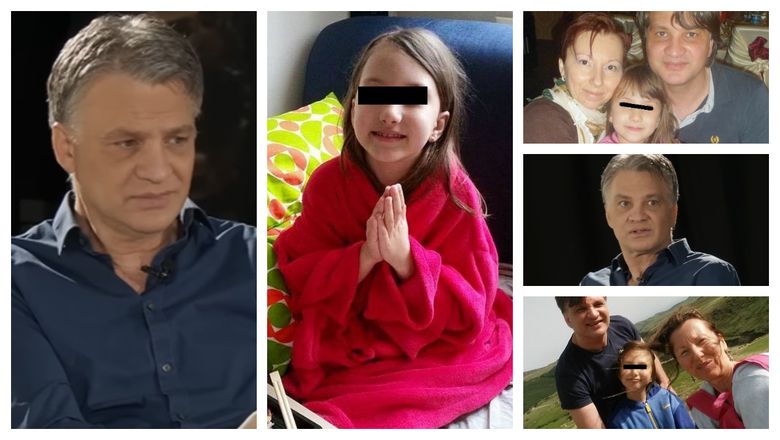 Mihai Onilă, confesiuni dureroase despre momentul în care și-a pierdut fiica. Artistul s-a îmbolnăvit după pierderea fetiței sale. „Copilul meu, creația mea, a ieșit de aici, atunci vreau să ies și eu.” Mihai Onilă, confesiuni dureroase despre momentul în care și-a pierdut fiica. Artistul s-a îmbolnăvit după pierderea fetiței sale. „Copilul meu, creația mea, a ieșit de aici, atunci vreau să ies și eu.”
