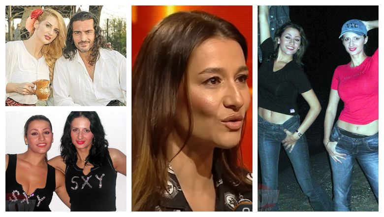 Claudia Pătrășcanu, despre motivul pentru care a ieșit din trupa Sexxy. Care este relația Claudiei cu Julia Jianu, în prezent. „Am fost singura care nu s-a implicat într-o relație cu un bărbat manager.” Claudia Pătrășcanu, despre motivul pentru care a ieșit din trupa Sexxy. Care este relația Claudiei cu Julia Jianu, în prezent. „Am fost singura care nu s-a implicat într-o relație cu un bărbat manager.”