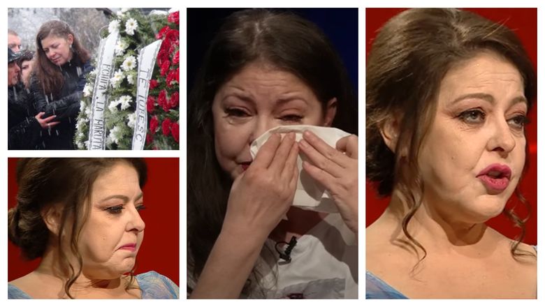 Rita Mureșan, criticată pentru faptul că și-a sărbătorit ziua de naștere în timp ce mama ei era în comă. “Eu aș face același lucru și acum.”