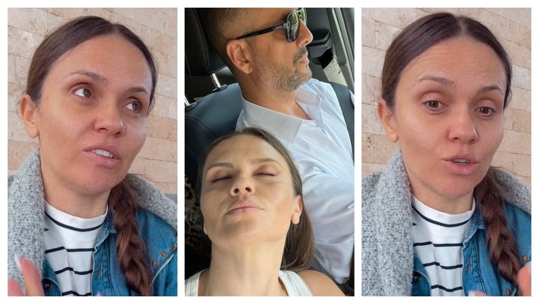 Câte ore doarme pe noapte Cristina Șișcanu. Numeroasele proiecte au făcut-o să neglijeze odihna. „Am avut probleme de sănătate.” Câte ore doarme pe noapte Cristina Șișcanu. Numeroasele proiecte au făcut-o să neglijeze odihna. „Am avut probleme de sănătate.”