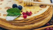 Rețetă de clătite de post cu apă plată. Ce ingrediente să adaugi pentru a ieși delicioase