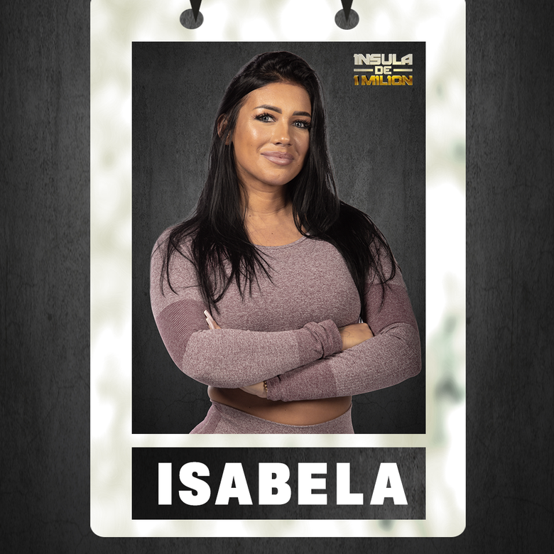 Isabela și Adina, reglare de conturi în Arena la "Insula de 1 milion" “Arma mea e creierul!” Isabela și Adina, reglare de conturi în Arena la "Insula de 1 milion" “Arma mea e creierul!”